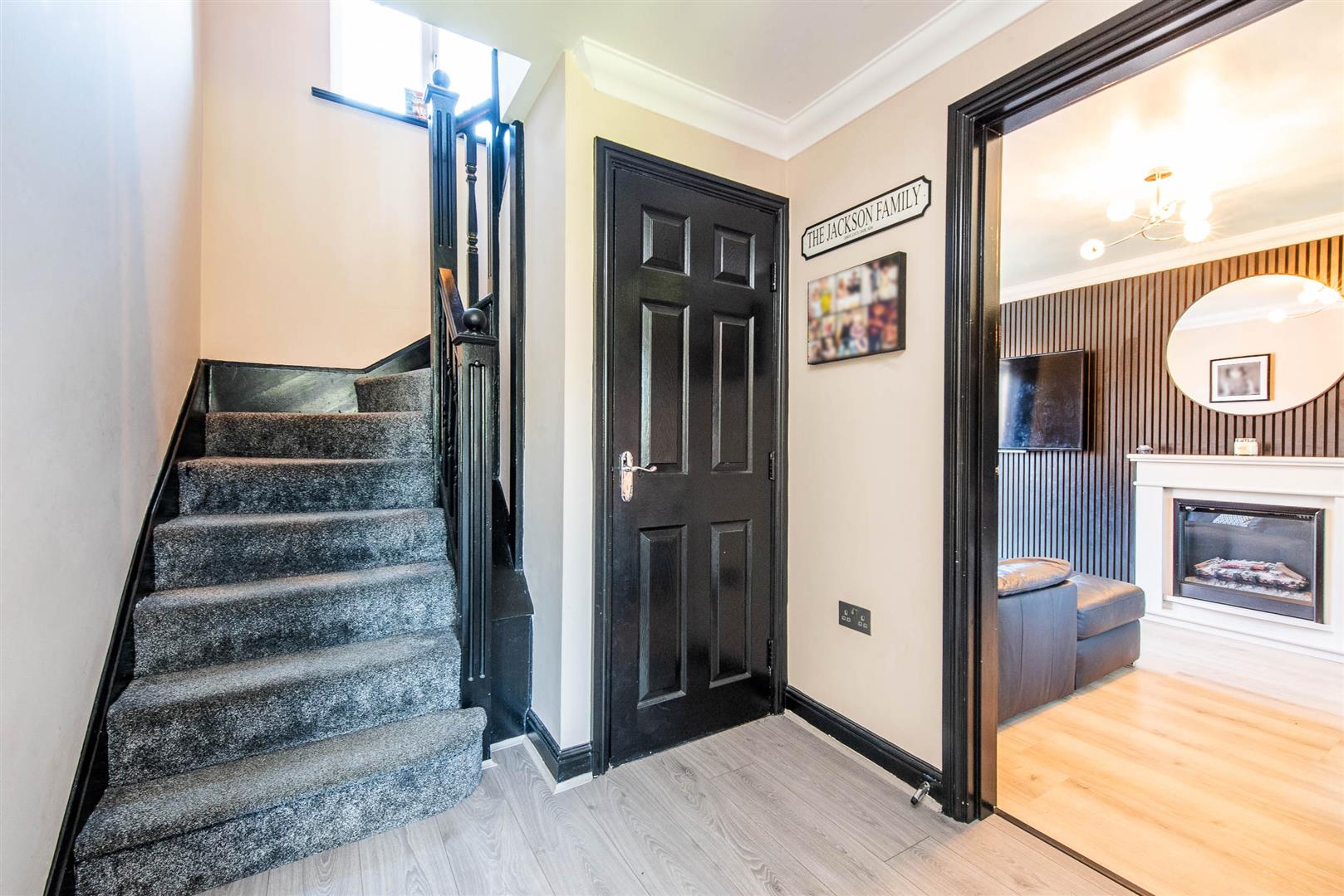 Highland Drive, Chorley